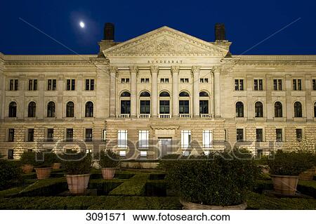 Bundesrat, Federal Council, Berlin, Germany View Large Photo Image Stock Image - Bundesrat, Federal Council, Berlin, Germany . Fotosearch