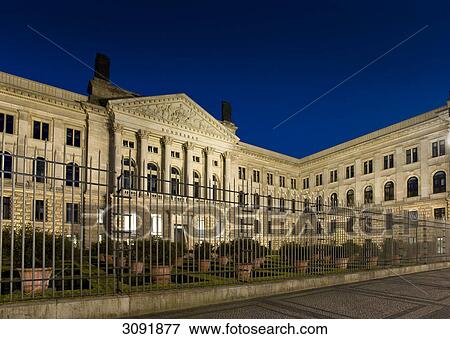 Bundesrat, Federal Council, Berlin, Germany View Large Photo Image Stock Photo - Bundesrat, Federal Council, Berlin, Germany . Fotosearch