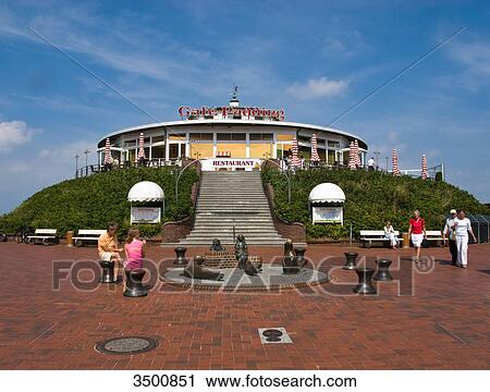 Cafe Pudding on Wangerooge, Germany View Large Photo Image Stock Image - Cafe Pudding on Wangerooge, Germany . Fotosearch
