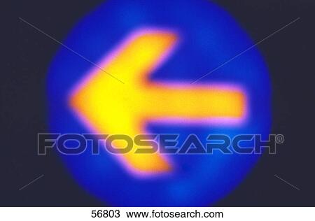 Close-up of arrow sign View Large Photo Image Stock Image - Close-up of arrow sign . Fotosearch