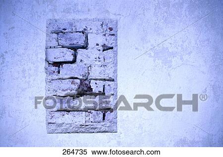 Close-up of brick wall View Large Photo Image Stock Photography - Close-up of brick wall . Fotosearch