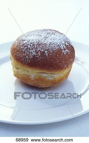 Close-up of cheese cake on plate View Large Photo Image Stock Photo - Close-up of cheese cake on plate . Fotosearch