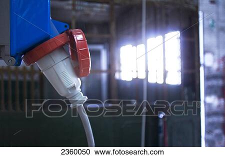 Stock Image - Close-up of gas can . Fotosearch