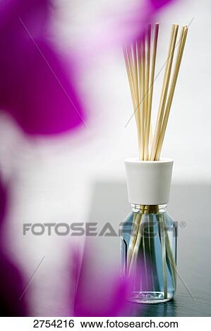 Close-up of incense View Large Photo Image Stock Photograph - Close-up of incense . Fotosearch