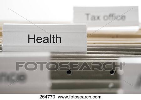 Close-up of index file View Large Photo Image Stock Image - Close-up of index file . Fotosearch