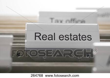Close-up of index file View Large Photo Image Stock Photo - Close-up of index file . Fotosearch
