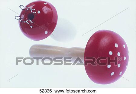 Close-up of strickliesel on white background View Large Photo Image Stock Photograph - Close-up of strickliesel on white background . Fotosearch