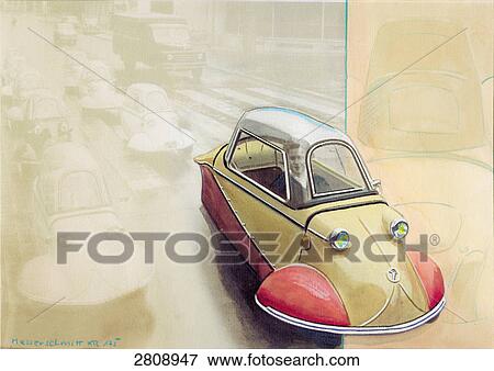 Close-up of vintage car View Large Photo Image Stock Photo - Close-up of vintage car . Fotosearch