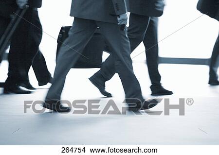 Commuters, lower section View Large Photo Image Picture - Commuters, lower section . Fotosearch