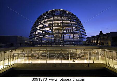 Dome and parliamentary party floor of the Reichstag Building, Berlin, Germany View Large Photo Image Stock Image - Dome and parliamentary party floor of the Reichstag Building, Berlin, Germany . Fotosearch