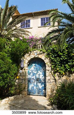 Stock Photo - Finca in Pollenca, Majorca . Fotosearch