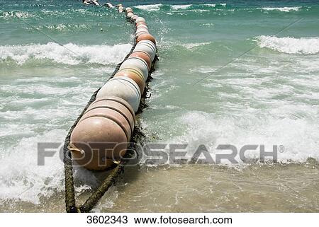 Fishing net on Samai Beach on Ko Lan Island, Thailand View Large Photo Image Stock Image - Fishing net on Samai Beach on Ko Lan Island, Thailand . Fotosearch