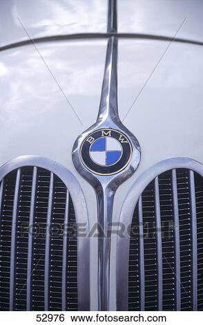 Front of old car View Large Photo Image Stock Photograph - Front of old car . Fotosearch
