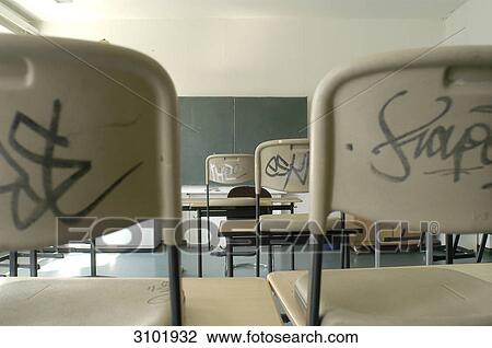 Graffitti at a Berlin school, Germany  View Large Photo Image Stock Image - Graffitti at a Berlin school, Germany . Fotosearch