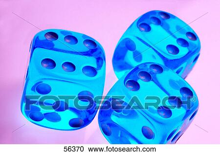 High angle view of dice View Large Photo Image Stock Image - High angle view of dice . Fotosearch