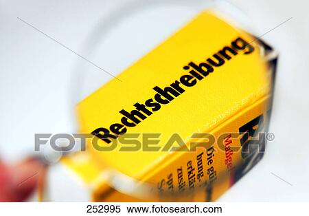 High angle view of magnifying glass on book View Large Photo Image Stock Photography - High angle view of magnifying glass on book . Fotosearch