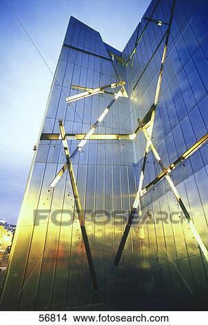 Low angle view of Jewish museum, Berlin, Germany, Europe View Large Photo Image Picture - Low angle view of Jewish museum, Berlin, Germany, Europe . Fotosearch