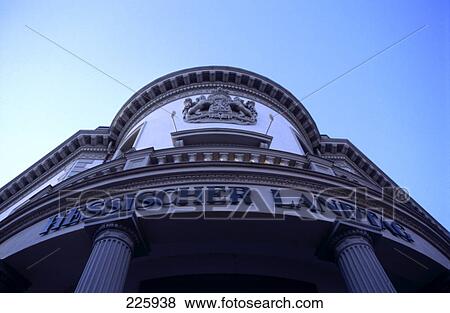 Low angle view of parliament building, Hessian Parliament, Wiesbaden, Germany View Large Photo Image Stock Photo - Low angle view of parliament building, Hessian Parliament, Wiesbaden, Germany . Fotosearch