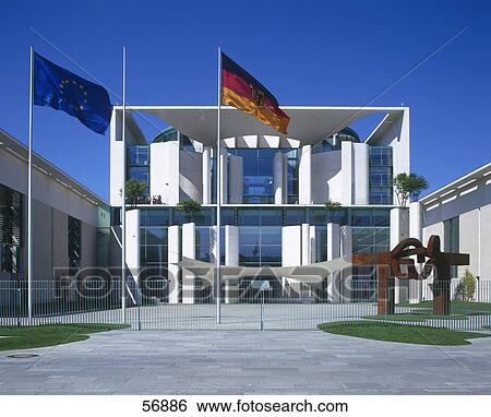 National flags in front of building, Berlin, Germany, Europe View Large Photo Image Stock Photograph - National flags in front of building, Berlin, Germany, Europe . Fotosearch