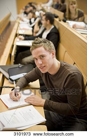 Student studying at Viadrina European University, Frankfurt/Oder, Brandenburg, Germany, Europe View Large Photo Image Stock Image - Student studying at Viadrina European University, Frankfurt/Oder, Brandenburg, Germany, Europe . Fotosearch
