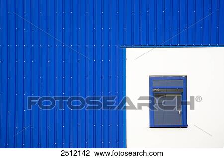 Window on wall of storehouse View Large Photo Image Stock Image - Window on wall of storehouse . Fotosearch