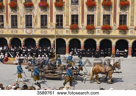 Actors in front of Steuerhaus, Memmingen, Bavaria, Germany, Europe View Large Photo Image Stock Image - Actors in front of Steuerhaus, Memmingen, Bavaria, Germany, Europe . Fotosearch