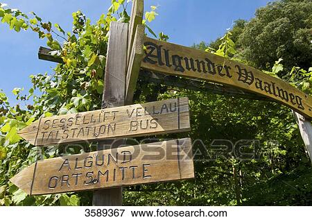 Algunder Waalweg, Algund, South Tyrol, Italy, Europe View Large Photo Image Stock Photo - Algunder Waalweg, Algund, South Tyrol, Italy, Europe . Fotosearch
