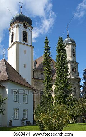 Church, Wolfegg, Oberschwaben, Baden-Wuerttemberg, Germany, Europe View Large Photo Image Stock Image - Church, Wolfegg, Oberschwaben, Baden-Wuerttemberg, Germany, Europe . Fotosearch