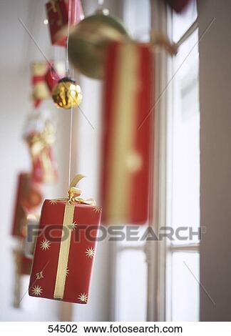 Close-up of Christmas ornament View Large Photo Image Stock Image - Close-up of Christmas ornament . Fotosearch