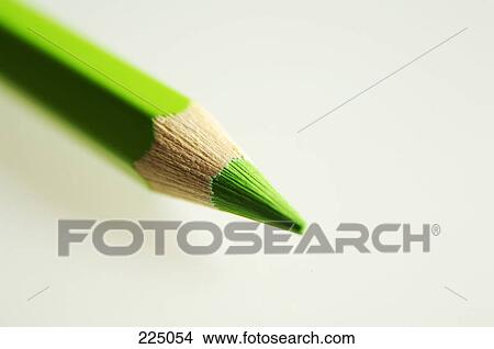 Close-up of colored pencil View Large Photo Image Picture - Close-up of colored pencil . Fotosearch