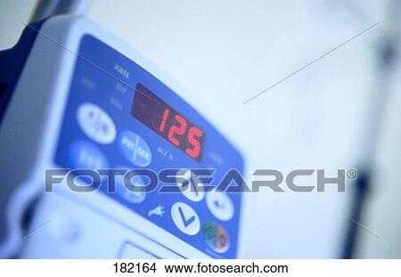 Close-up of digital monitoring equipment View Large Photo Image Picture - Close-up of digital monitoring equipment . Fotosearch