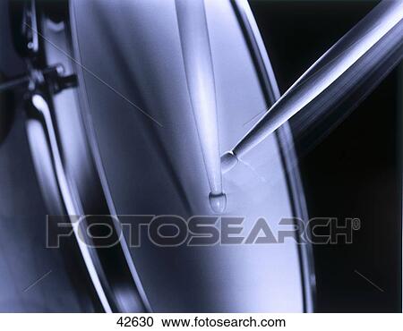 Close-up of drumsticks and drum View Large Photo Image Stock Image - Close-up of drumsticks and drum . Fotosearch
