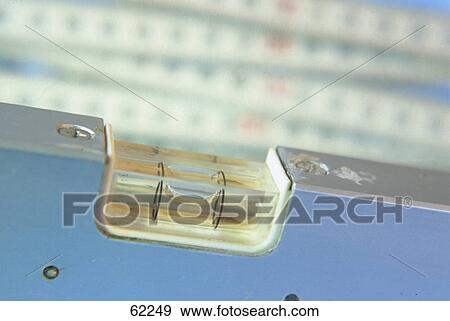 Close-up of level View Large Photo Image Stock Photo - Close-up of level . Fotosearch