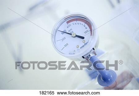 Close-up of pressure gauge View Large Photo Image Stock Photography - Close-up of pressure gauge . Fotosearch