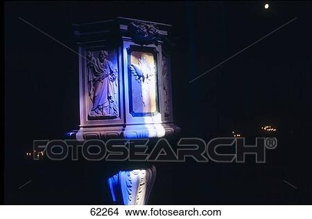 Close-up of statue, Tuscany, Italy, Europe View Large Photo Image Picture - Close-up of statue, Tuscany, Italy, Europe . Fotosearch