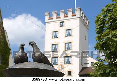 Einlasstor, Mindelheim, Schwaben, Bavaria, Germany, Europe View Large Photo Image Stock Image - Einlasstor, Mindelheim, Schwaben, Bavaria, Germany, Europe . Fotosearch