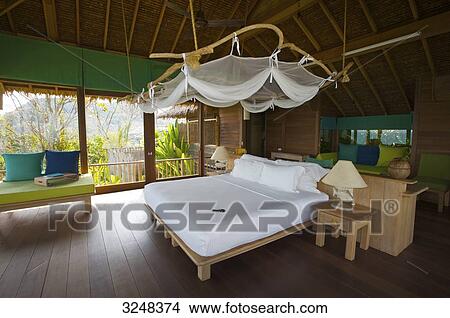 Evason Six Senses Hideaway, Yao Noi, Thailand View Large Photo Image Picture - Evason Six Senses Hideaway, Yao Noi, Thailand . Fotosearch