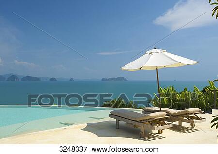 Stock Photo - Evason Six Senses Hideaway, Yao Noi, Thailand . Fotosearch