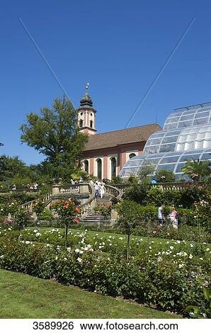 Flower island Mainau, Baden-Wuerttemberg, Germany, Europe View Large Photo Image Stock Photograph - Flower island Mainau, Baden-Wuerttemberg, Germany, Europe . Fotosearch