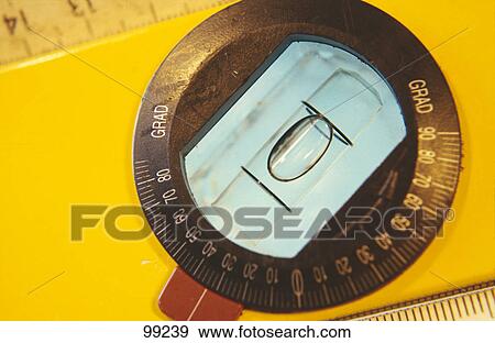Stock Photo - High angle view of level . Fotosearch