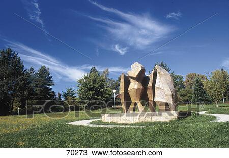 Monument in park, Bayreuth Festspielhaus, Bayreuth, Upper Franconia, Bavaria, Germany View Large Photo Image Stock Image - Monument in park, Bayreuth Festspielhaus, Bayreuth, Upper Franconia, Bavaria, Germany . Fotosearch