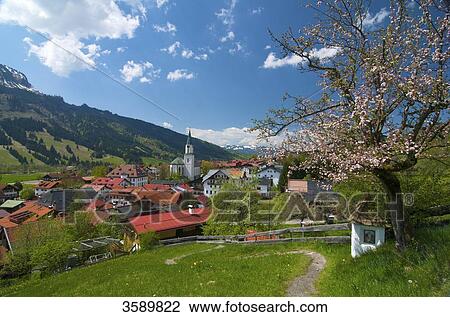 Way of the Cross, Bad Hindelang, Allgaeu, Bavaria, Germany, Europe View Large Photo Image Stock Image - Way of the Cross, Bad Hindelang, Allgaeu, Bavaria, Germany, Europe . Fotosearch