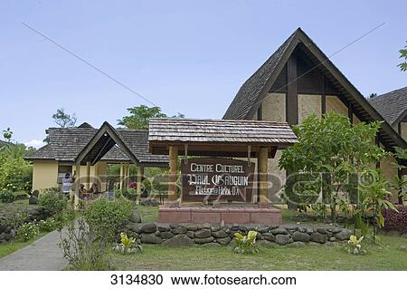 Atuona, Hiva Oa, French Polynesia View Large Photo Image Stock Image - Atuona, Hiva Oa, French Polynesia . Fotosearch