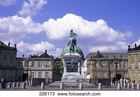 Buildings in city, Denmark View Large Photo Image Stock Image - Buildings in city, Denmark . Fotosearch