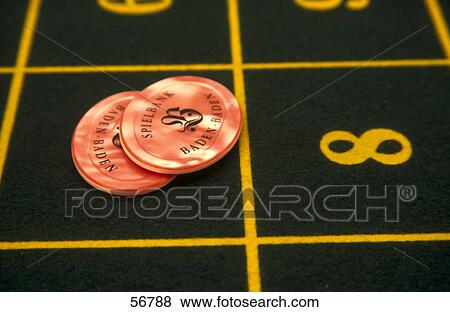 Close-up of gambling chips View Large Photo Image Stock Photo - Close-up of gambling chips . Fotosearch