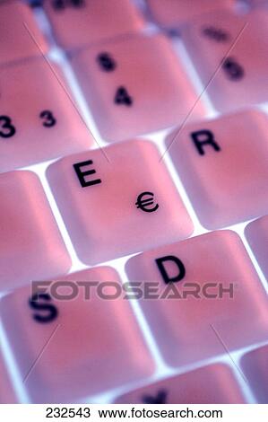 Close-up of keys of computer keyboard View Large Photo Image Stock Image - Close-up of keys of computer keyboard . Fotosearch