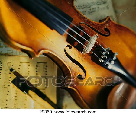 Close-up of violin View Large Photo Image Stock Image - Close-up of violin . Fotosearch