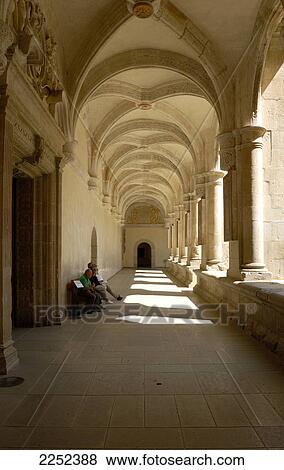 Corridor of museum, Museo de las Culturas de Oaxaca, Oaxaca, Mexico View Large Photo Image Stock Photo - Corridor of museum, Museo de las Culturas de Oaxaca, Oaxaca, Mexico . Fotosearch