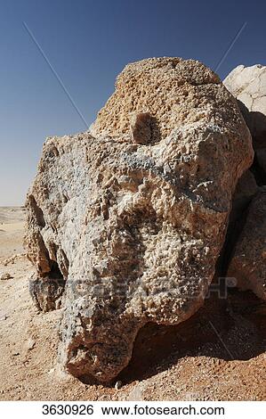 Crystal Mountain, Libyan Desert, Egypt View Large Photo Image Stock Photograph - Crystal Mountain, Libyan Desert, Egypt . Fotosearch