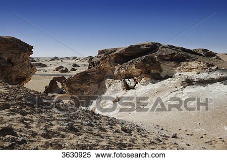 Crystal Mountain, Libyan Desert, Egypt View Large Photo Image Stock Photography - Crystal Mountain, Libyan Desert, Egypt . Fotosearch